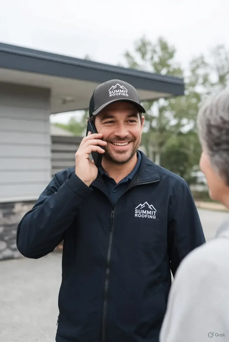 Flat Roof Leak Repair Cleveland, MN FAQs